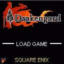 game pic for Drakengard