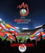 game pic for EURO2008