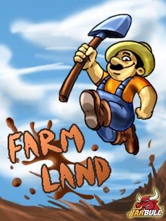 game pic for Farmland