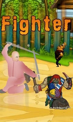 game pic for Fighter