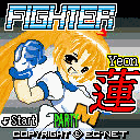 game pic for FighterYeon