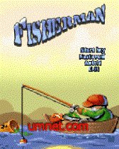 game pic for Fisherman
