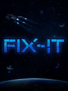 game pic for Fix-it