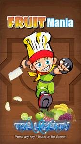 Fruit Mania Game Free Download Fruit Mania Game Free Download