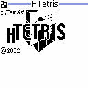 game pic for HTetris