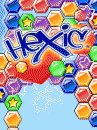 game pic for Hexic
