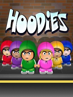 game pic for Hoodies