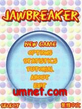 game pic for Jawbreaker