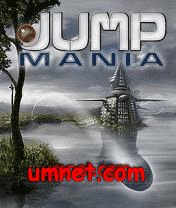 game pic for JumpMania