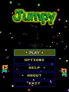 game pic for Jumpy
