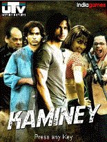 game pic for Kaminey