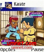 game pic for Karate