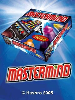game pic for Mastermind