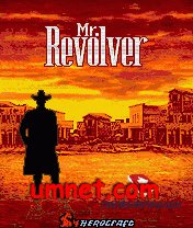 game pic for Mr.Revolver