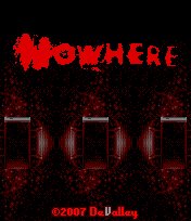 game pic for Nowhere