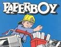 game pic for Paperboy