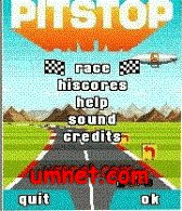 game pic for Pitstop