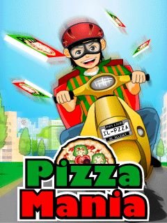 game pic for PizzaMania