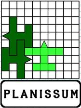game pic for Planissum