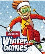Playman Winters 320x240 java game free download : Dertz