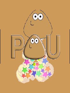 game pic for Pou