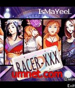 game pic for Racer-XXX