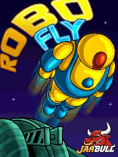 game pic for RoboFly