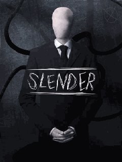 game pic for Slender