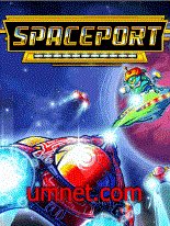 game pic for SpacePort