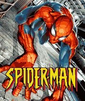 game pic for Spider-man