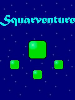 game pic for Squarventure