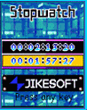 game pic for Stopwatch