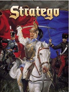 game pic for Stratego