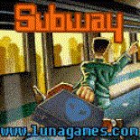 game pic for Subway