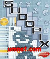 game pic for SudoPix