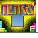 game pic for Tetris