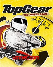 game pic for TopGear