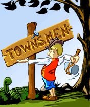 game pic for Townsmen