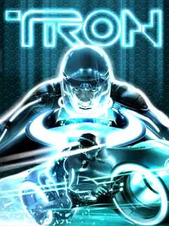 game pic for Tron