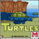 game pic for Turtles