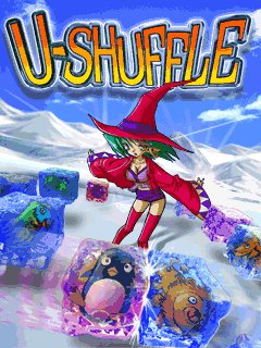 game pic for U-Shuffle