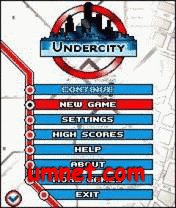 game pic for Undercity