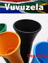 game pic for Vuvuzela