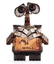 game pic for WALL-E