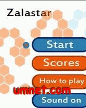 game pic for Zalastar