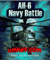 game pic for ah-6navybattle