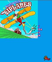 game pic for biplanes