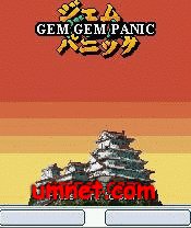 game pic for gemgempanic