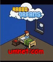 game pic for habbodreams