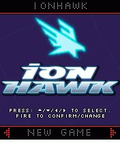 game pic for ionhawk